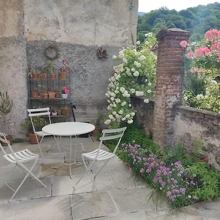 Prázdninový dům Casa Del Picchio