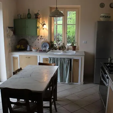 Casa Del Picchio Sagliano Micca