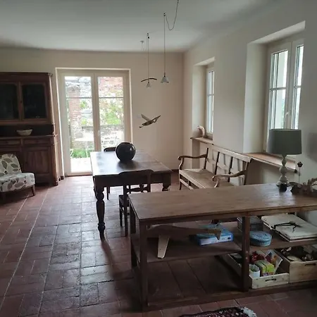 Casa Del Picchio * Sagliano Micca