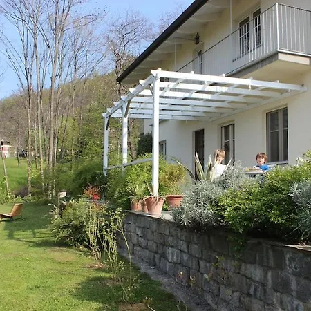 Casa Del Picchio *