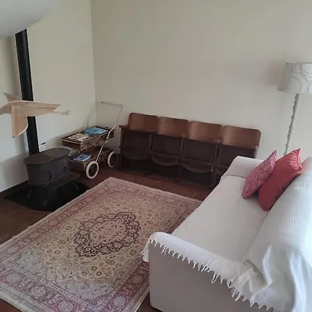 Prázdninový dům Casa Del Picchio *